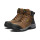Men's Evanston 6" CT ESD WP Bison Black