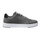 Men's Detroit Low CT Grey Nubuck