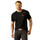 Men's Ariat NAB Mountain T-shirt Black