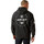 Men's Ariat Sponsor Patriot Hoodie Charcoal Heather