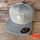 Ariat Cap FF110 HD Patch Grey