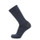 Casual Crew Sock Midweight Indigo