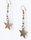 Macey Star Earrings