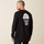 Men's Rebar CottonStrong Roughneck L/S T-Shirt Black