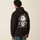 Men's Rebar Workman Hardhead Hoodie Black