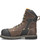 Men's I-BEAM Metguard CT PR WP Dark Brown