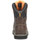 Men's I-BEAM Metguard CT PR WP Dark Brown