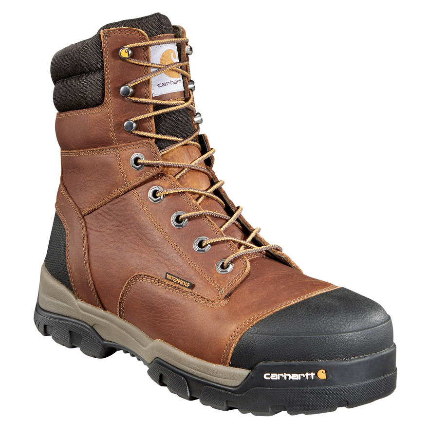 mens carhartt work boots