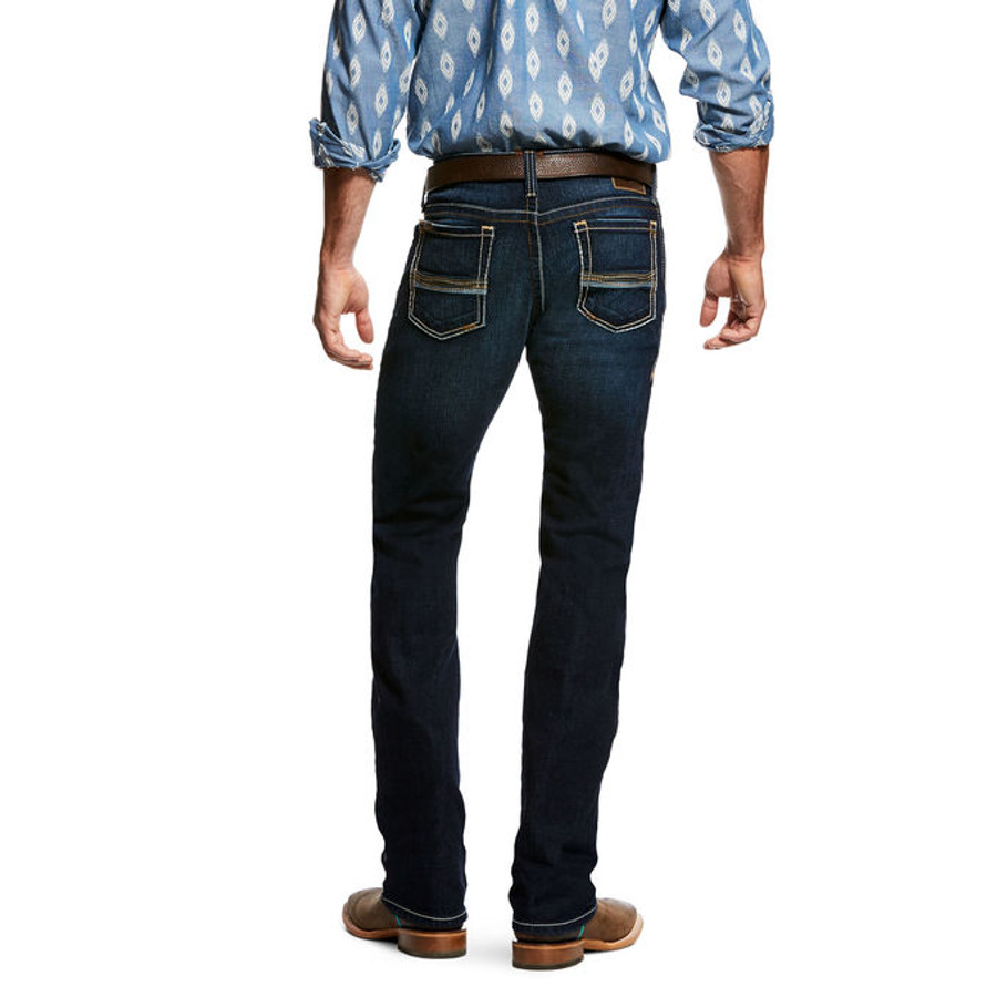 Ariat Straight Leg Jeans