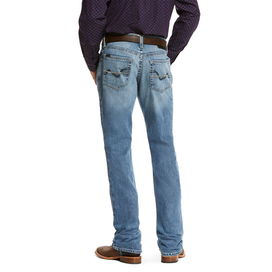 ariat mens jeans