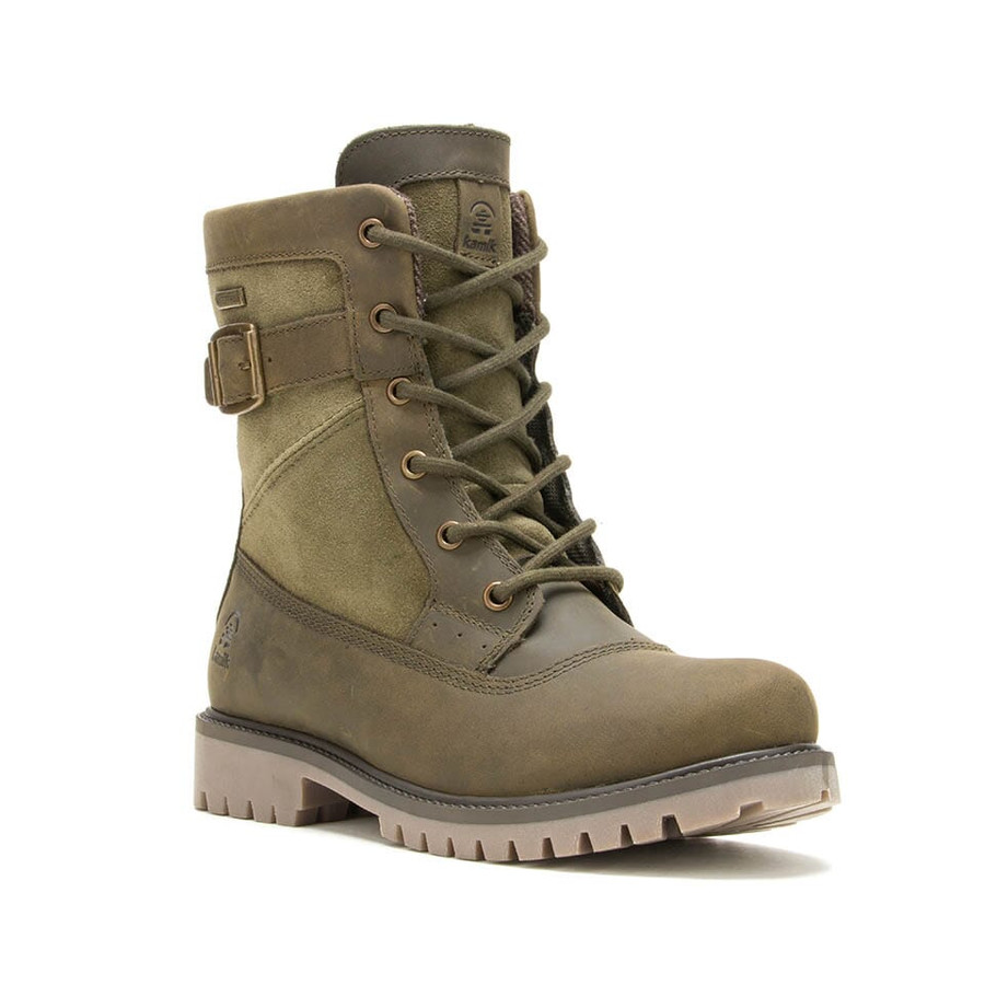 Rogue Mid Khaki