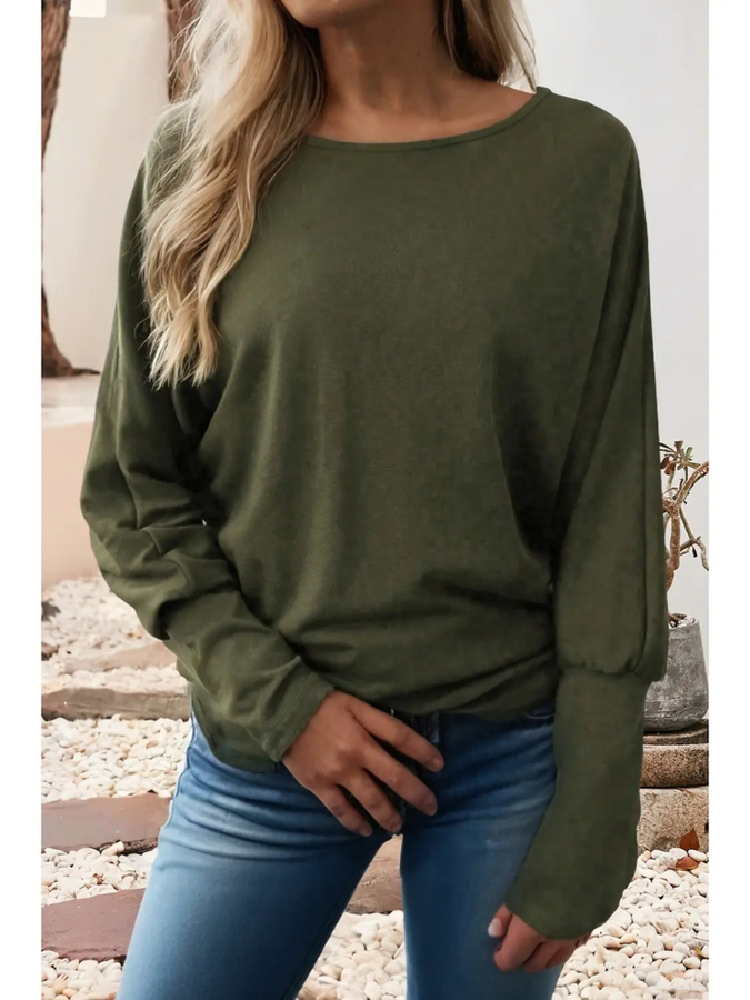 Women's Four Leaf Top Clover