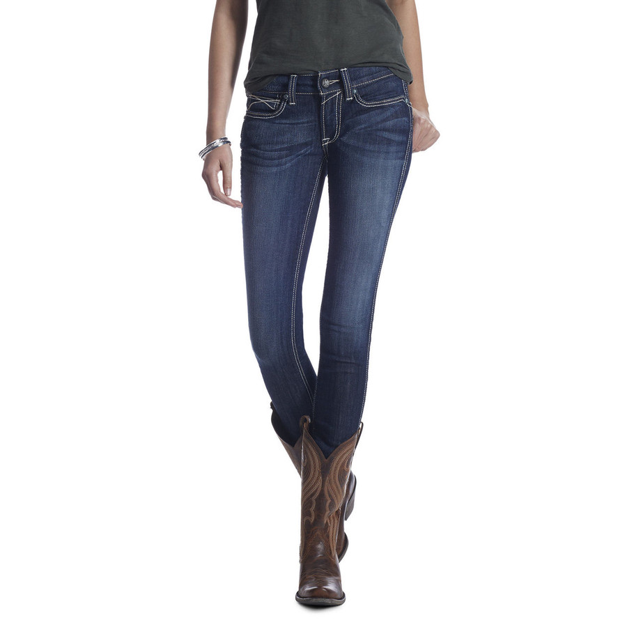 Skinny Jeans by Ariat