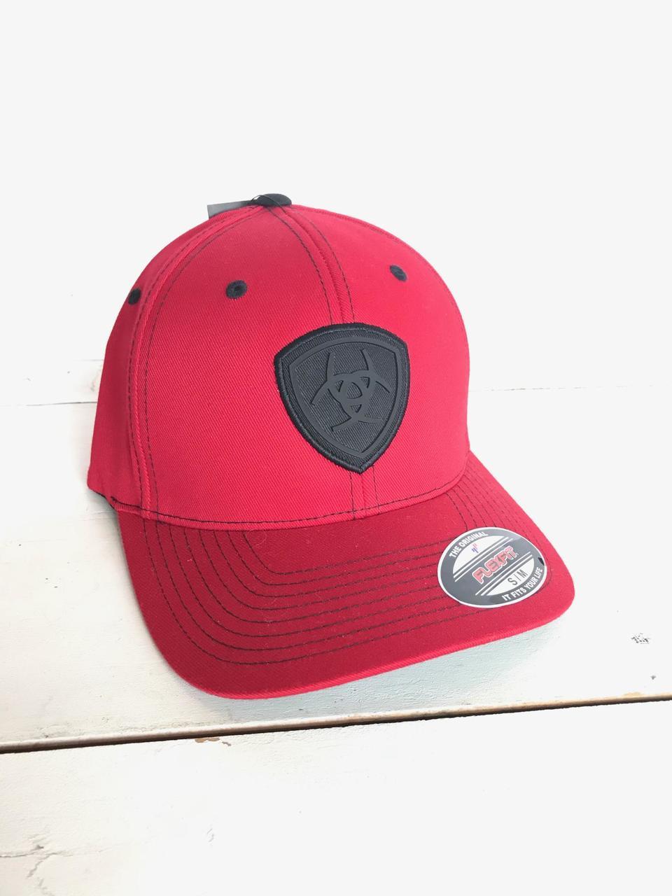 ariat hats flexfit