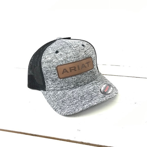 ariat hats flexfit