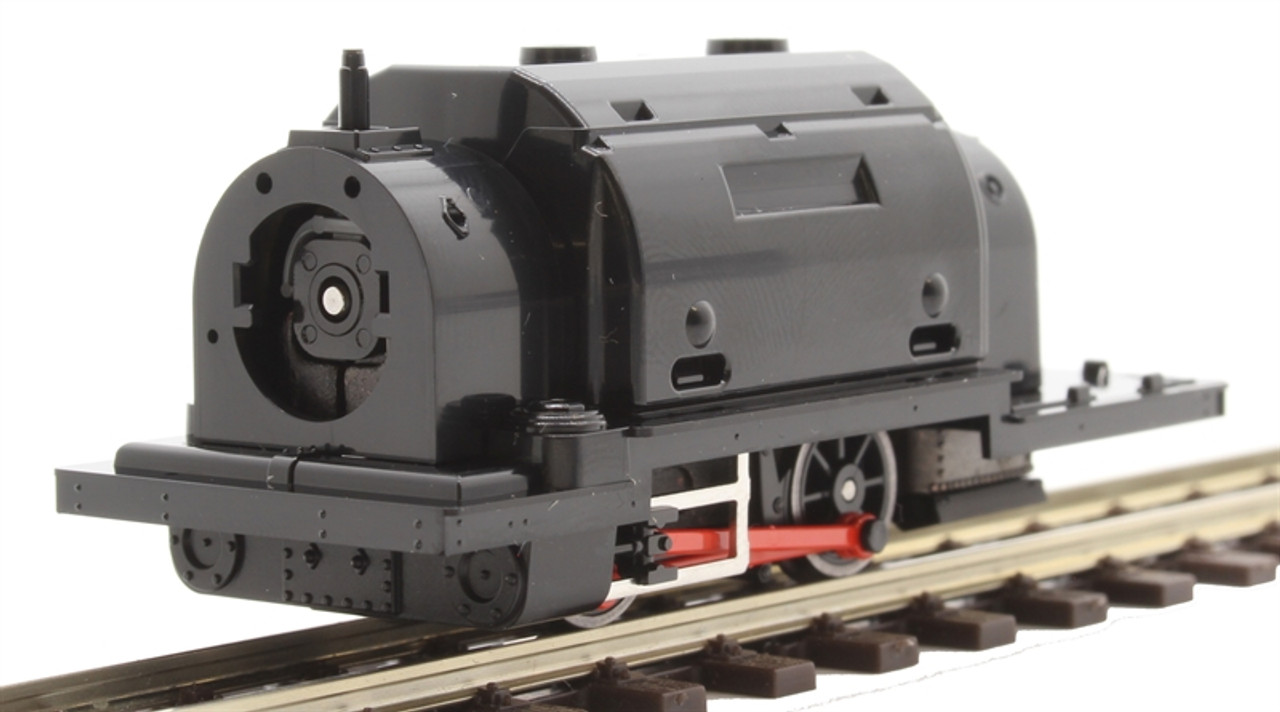 C62【♯049】KATO N Scale Kato 2017-7 4-6-4 JNR Class C62 Hudson Steam