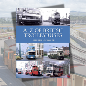 A-Z of British Trolleybuses