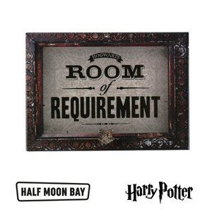 Metal Magnet - Room of Requirement (MAGMHP47)