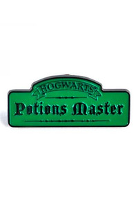 Pin Badge - Potions Master (PBADHP18)