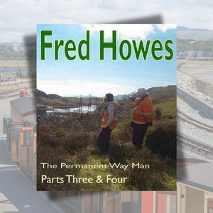 Fred Howes Vol. 3 & 4 Blu-ray
