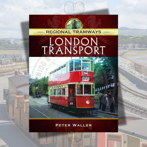 Regional Tramways - London Transport