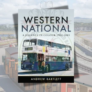 Western National: A Journey in Colour, 1983-2003