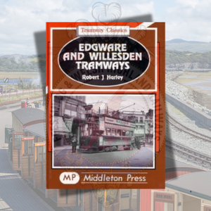 Edgware & Willesden Tramways