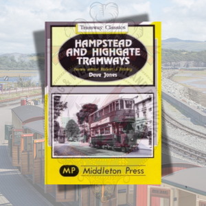 Hampstead and Highgate Tramways