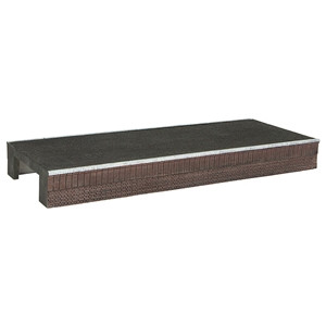 44-0161 Narrow Straight Platform (2 Pack)