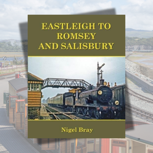 Eastleigh to Romsey and Salisbury