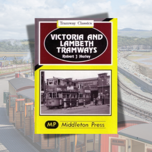 Victoria and Lambeth Tramways