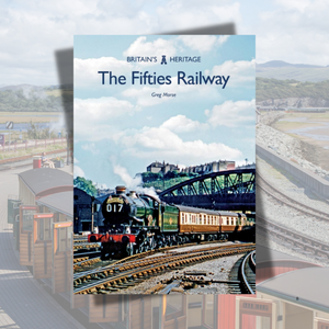 The Fifties Railway