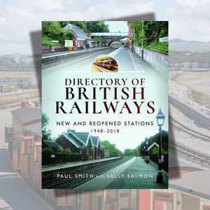 Directory of British Railways
