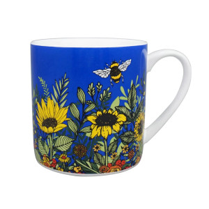 Mug Classic (310ml) - Natasha Kirby (Grow)