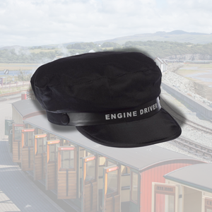Engine Driver Cap (HATF00050)