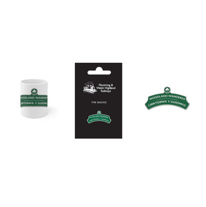 Headboard Pack - Woodland Wanderer