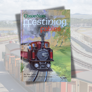 Chwedlau Ffestiniog Fables