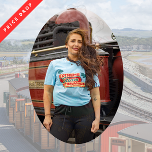 Extreme Steam Extravaganza - Event T-Shirt