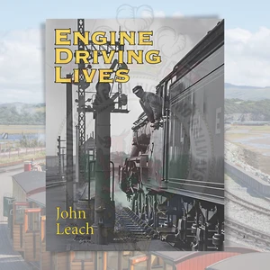 Engine Driving Lives
