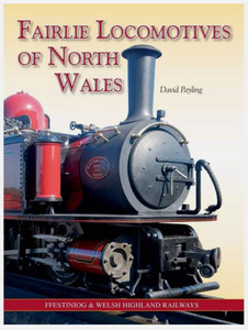 Fairlie Locomotives of North Wales