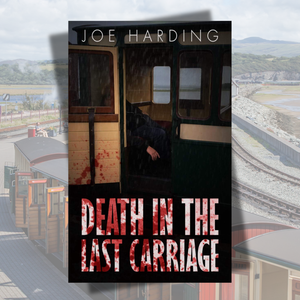 Death in the Last Carriage