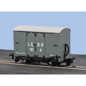 Peco: GR-220C L&B Box #4