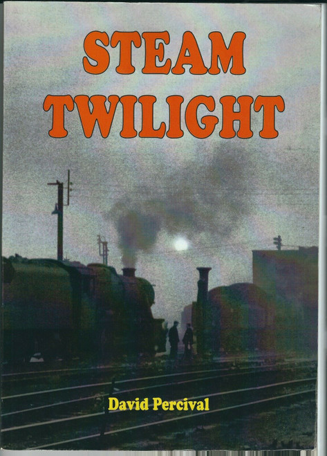 Steam Twilight