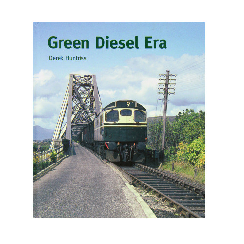 Green Diesel Era