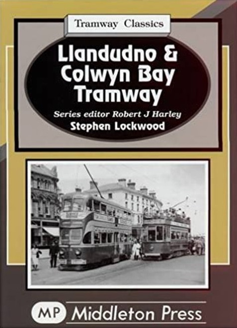 Llandudno & Colwyn Bay Tramway