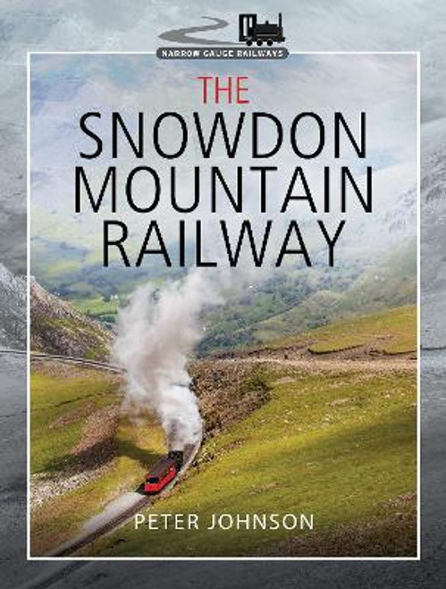 Snowdon Mountain Railway