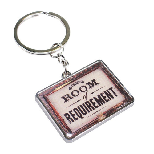 Keyring - Room of Requirement (KEYHP54) Keyring - Room of Requirement (KEYHP54)