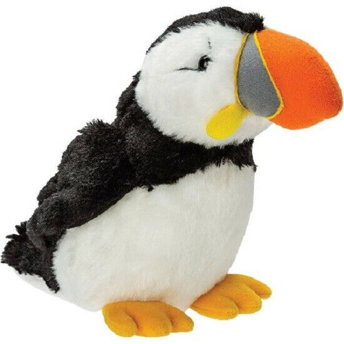 Fluffy Puffin 16cm (14409)