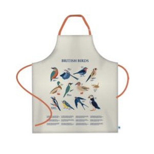 Apron - RSPB - Free as a Bird (APRNRSPB01)