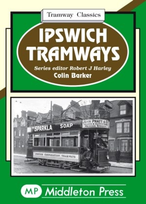 Ipswich Tramways